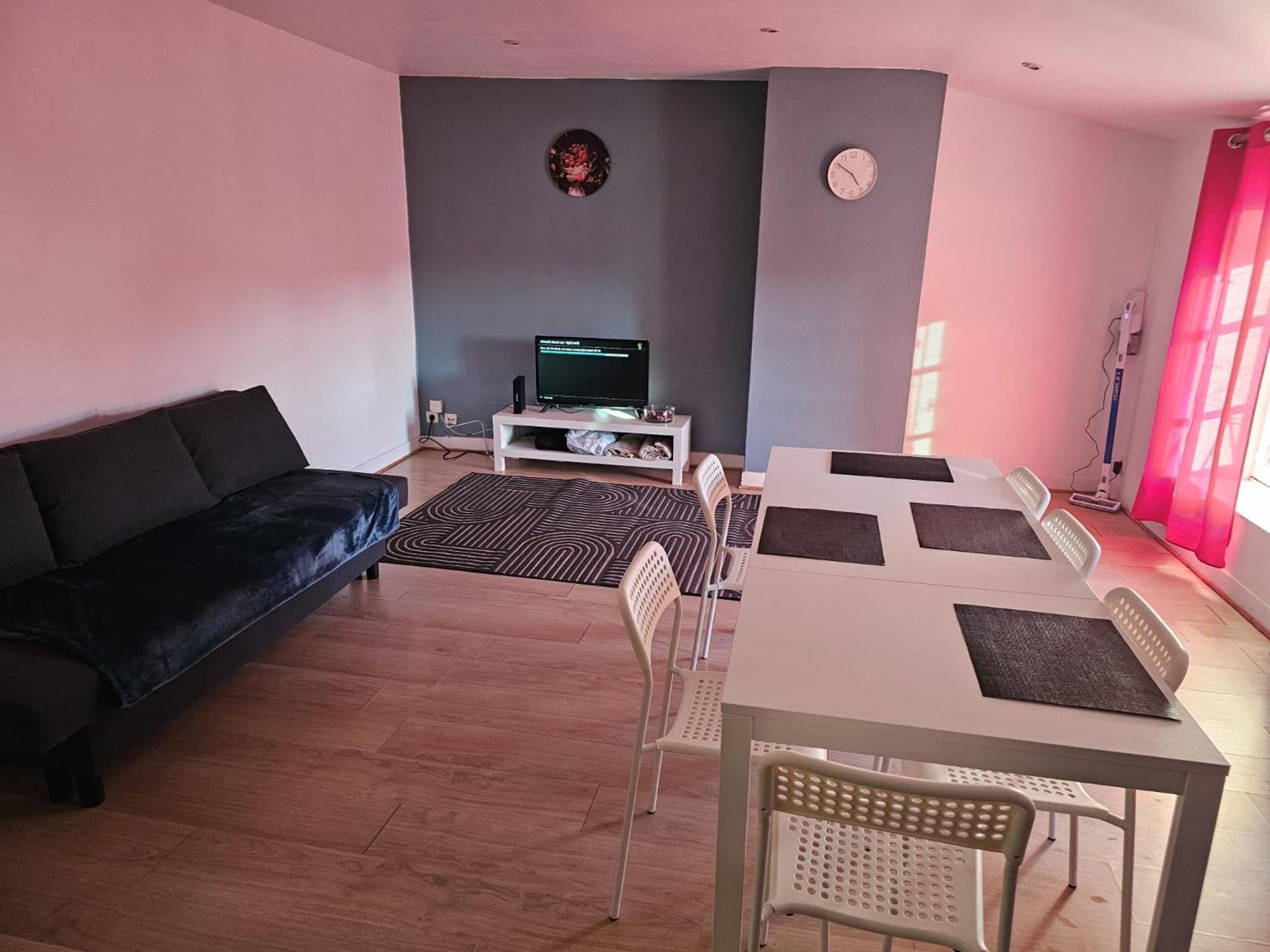 Le Leon Cladel T3 Proche Parking Gratuit Apartment Montauban Ngoại thất bức ảnh